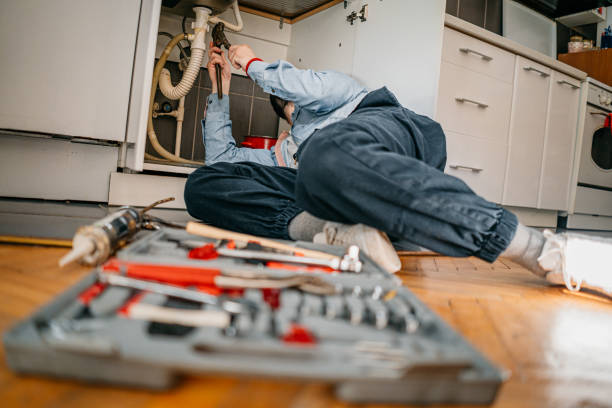 Best Plumbing Repair Near Me  in Butte, MT