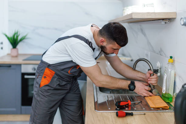 Best Faucet Repair  in Butte, MT