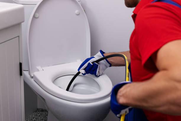 Best Emergency Plumber  in Butte, MT
