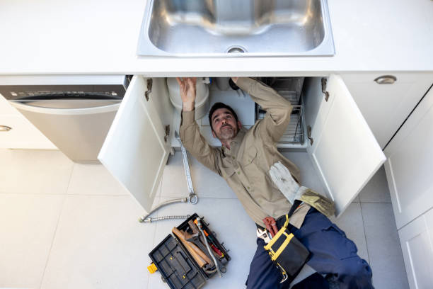 Best Same-Day Plumbing Service  in Butte, MT
