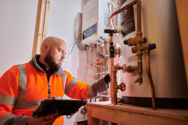 Professional Plumbing in Butte, MT