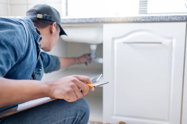Best Plumbing Services Near Me  in Butte, MT