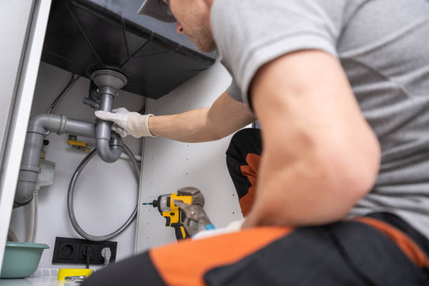 Best Emergency Plumbing Repair  in Butte, MT