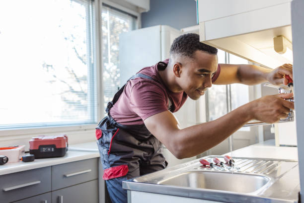 Best Plumbing Repair Near Me  in Butte, MT
